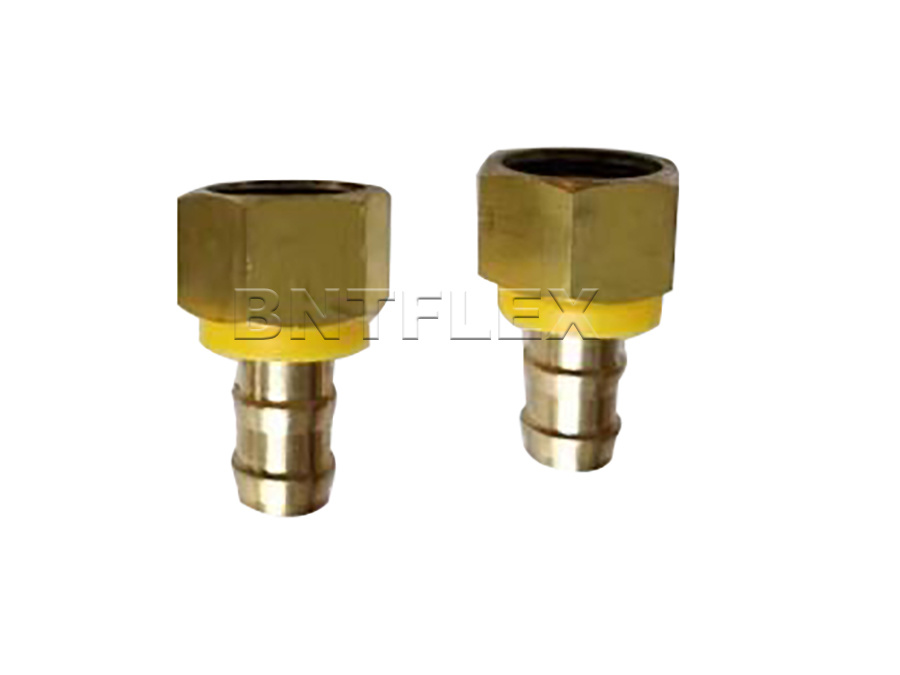 22611-PO HOSE FITTING