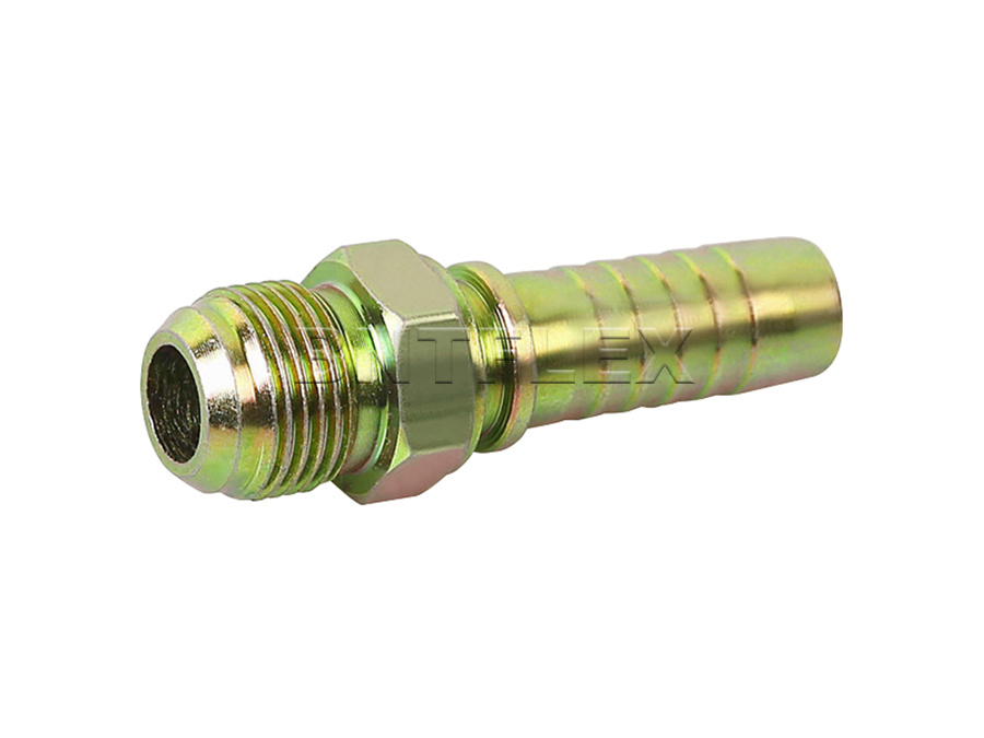 10711 HOSE FITTING