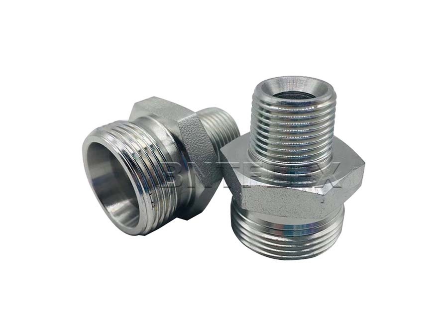1CT 1DT HYDRAULIC ADAPTER