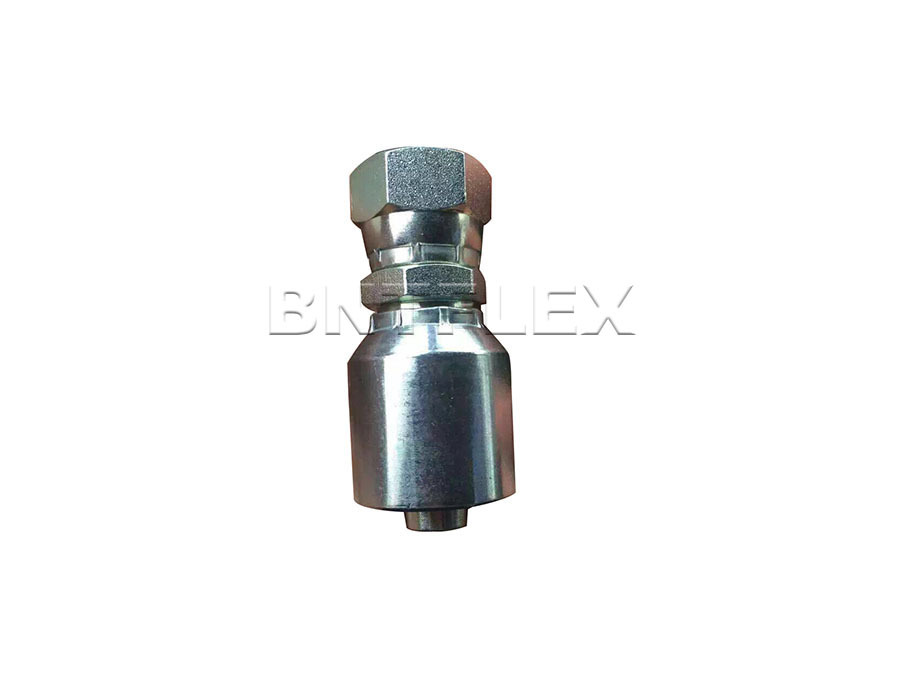20411-Y ONE PIECE FITTINGS