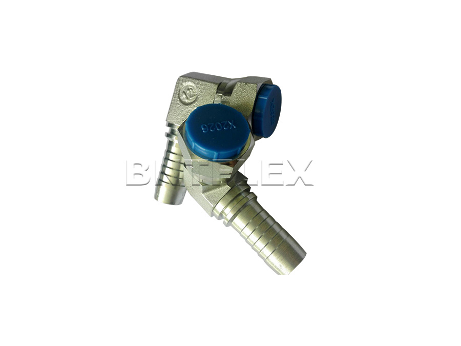 22691K HOSE FITTING