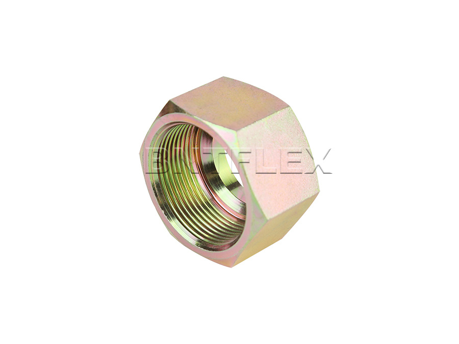 NS HOSE FITTING