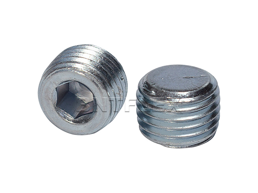 ADAPTADOR HIDRÁULICO 4TN
