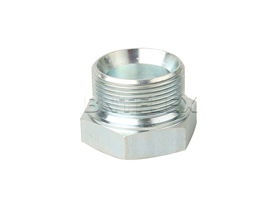 ADAPTADOR HIDRÁULICO 4B