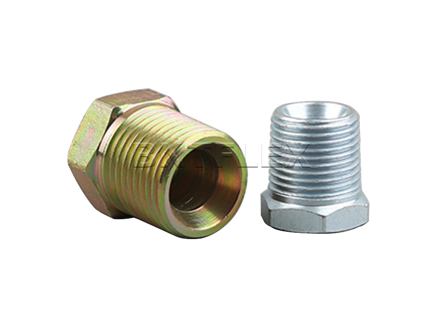 ADAPTADOR HIDRÁULICO 4N