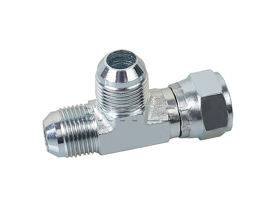 ADAPTATEUR HYDRAULIQUE CJ