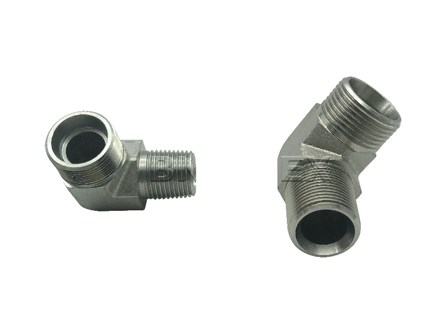 1CT9 1DT9 ADAPTATEUR HYDRAULIQUE