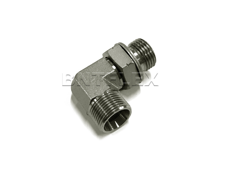 1CO9 1DO9 ADAPTATEUR HYDRAULIQUE