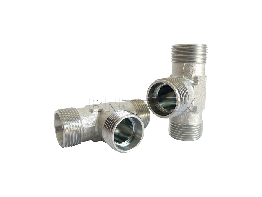 ADAPTATEUR HYDRAULIQUE AC AD