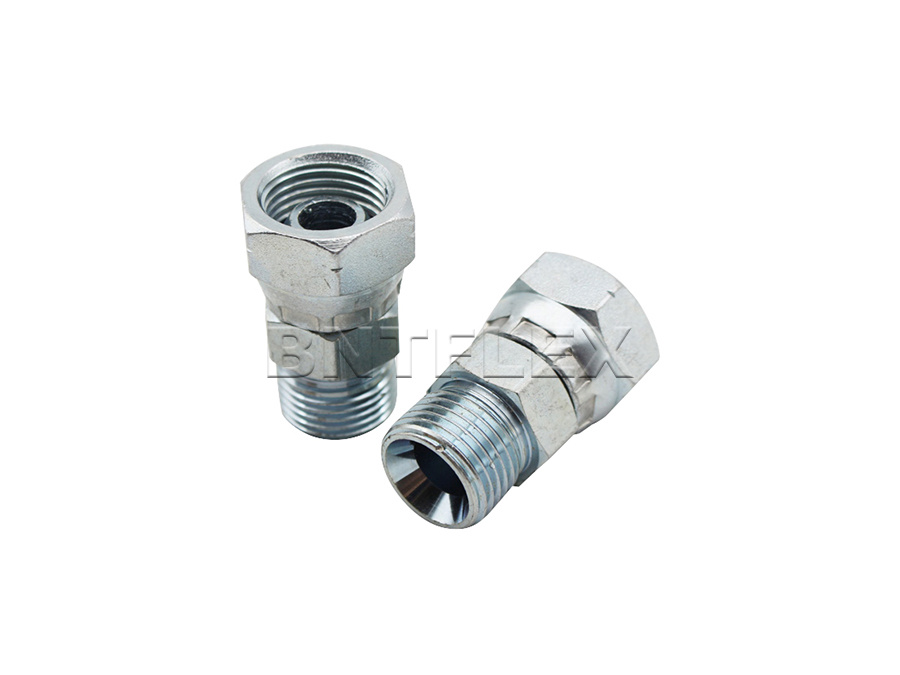 2B ADAPTATEUR HYDRAULIQUE