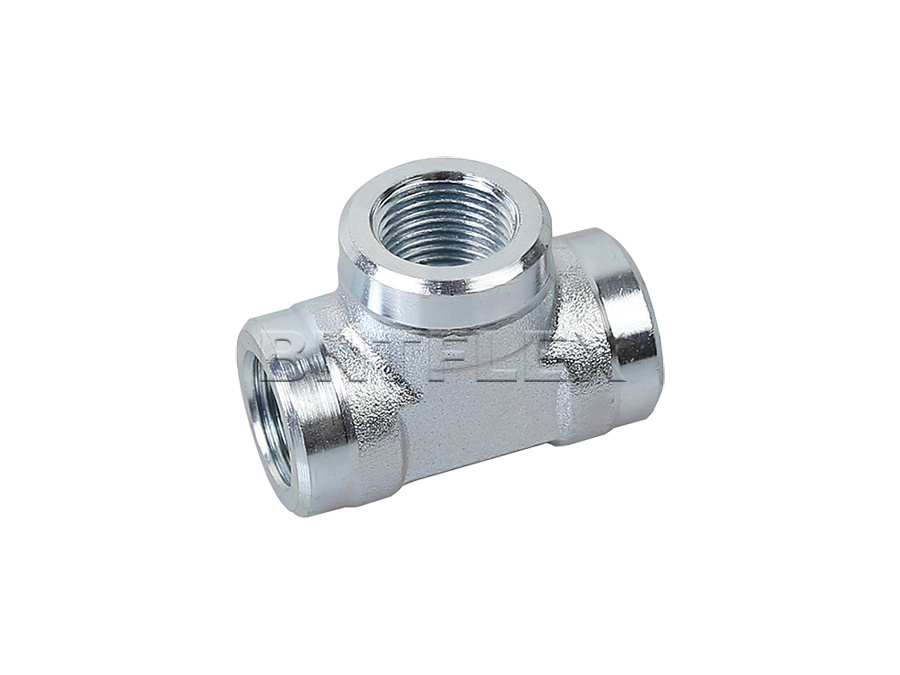 ADAPTATEUR HYDRAULIQUE GT-PK