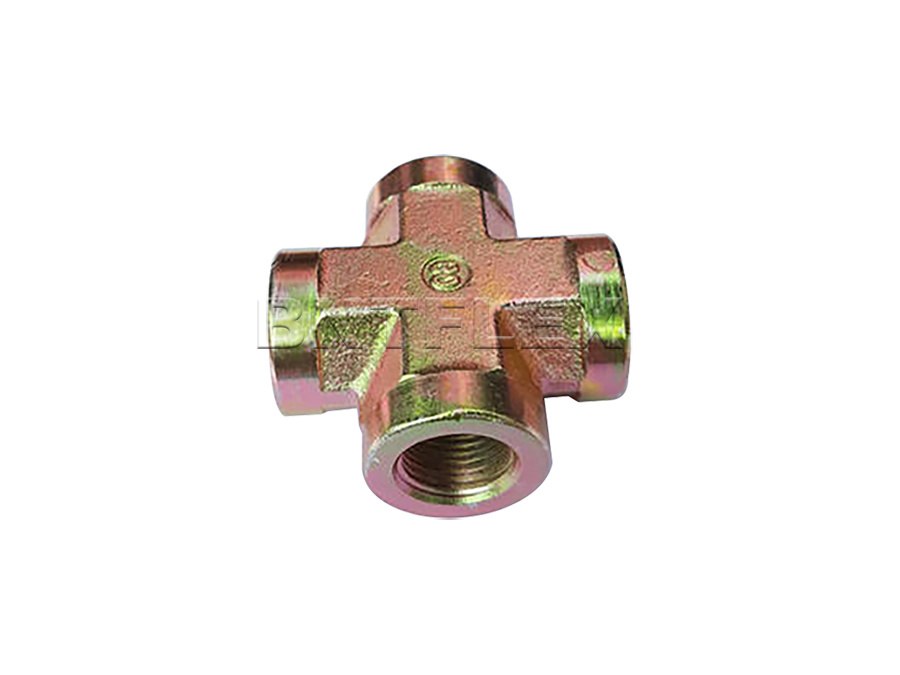 ADAPTATEUR HYDRAULIQUE ZT