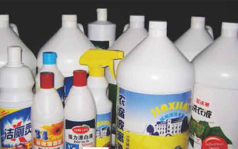从湖南涂料级CMC看涂料行业的未来发展趋势
