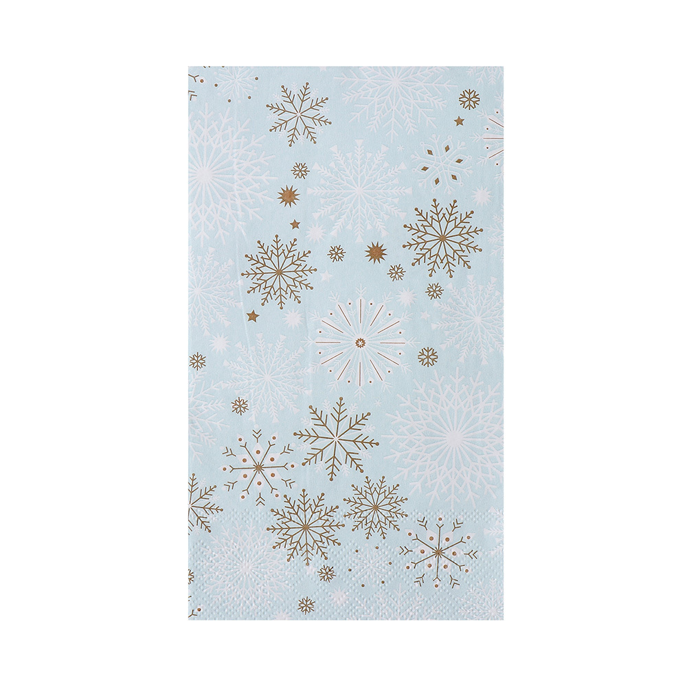 Printed Napkin
