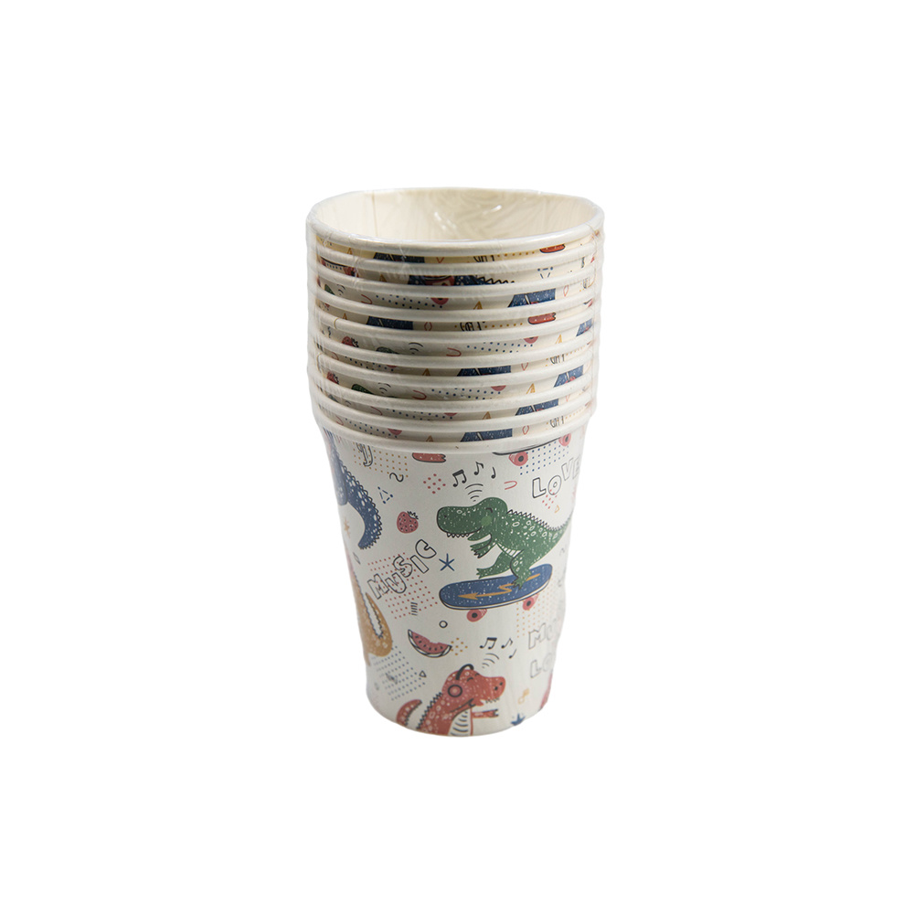 Paper cup
