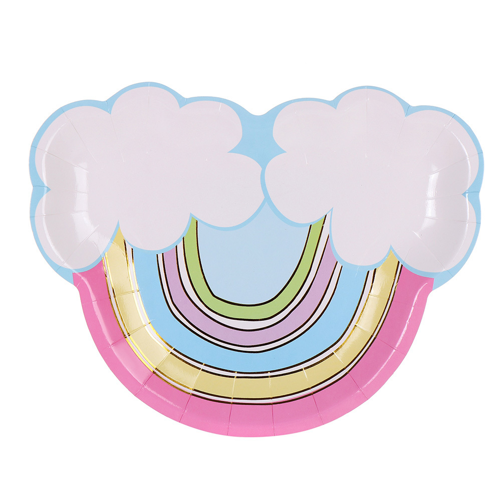 Trays