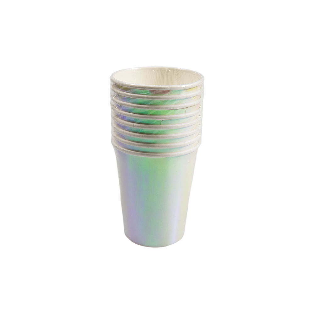 Paper cup