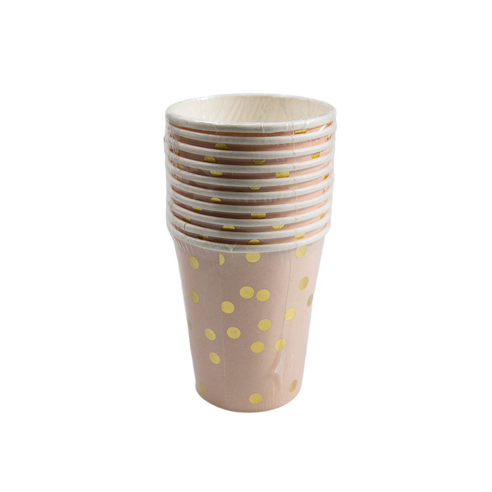 Paper cup