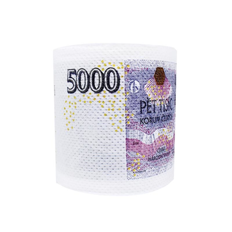Roll paper series DK-1139
