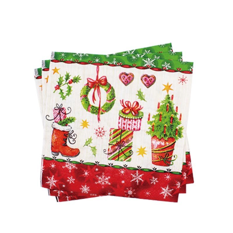 Christmas Series SD-0011
