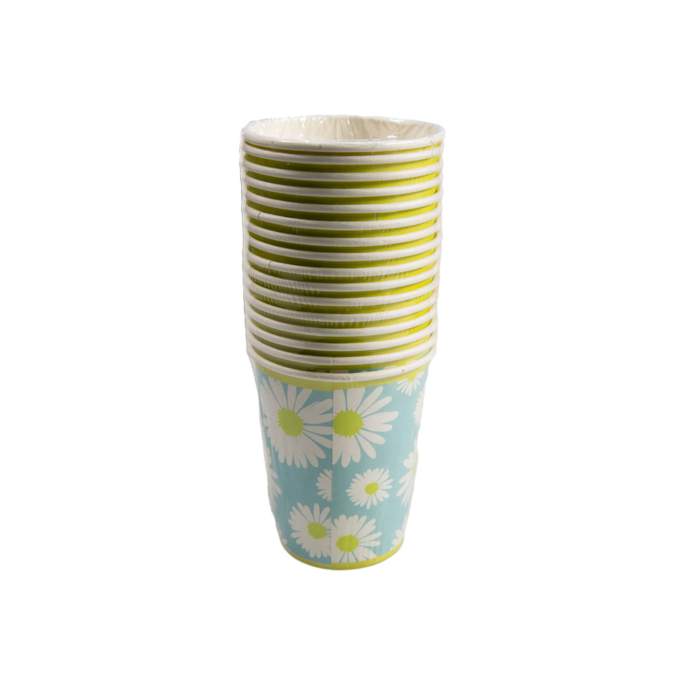 Paper cup