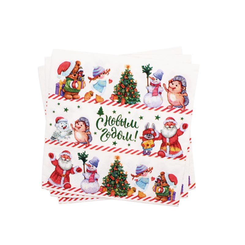 Christmas Series SD-0010