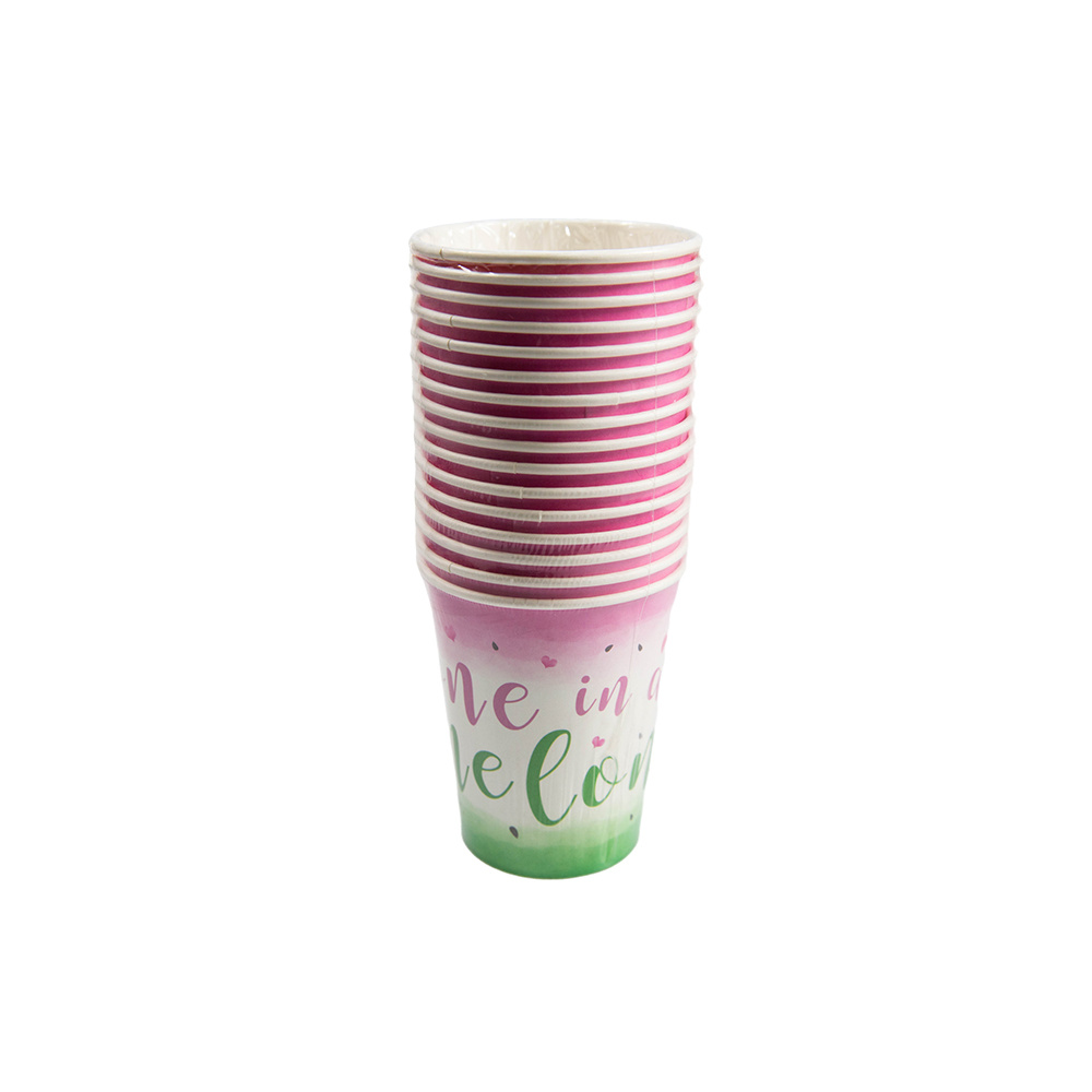 Paper cup