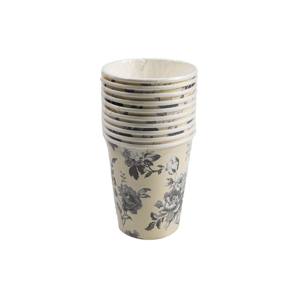 Paper cup