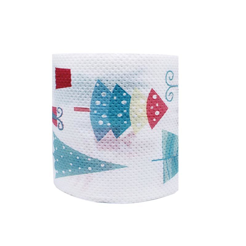 Roll paper series DK-1138