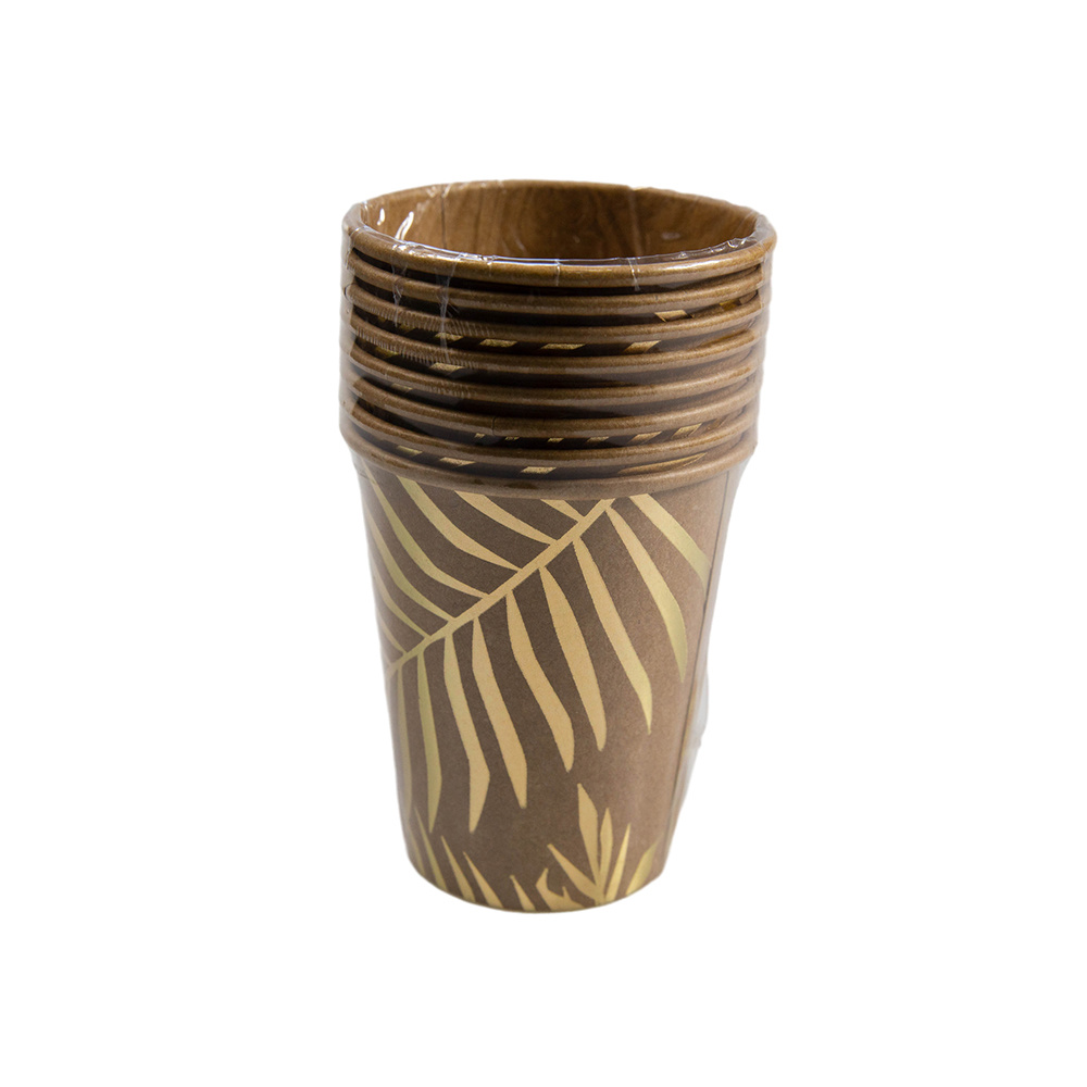 Paper cup