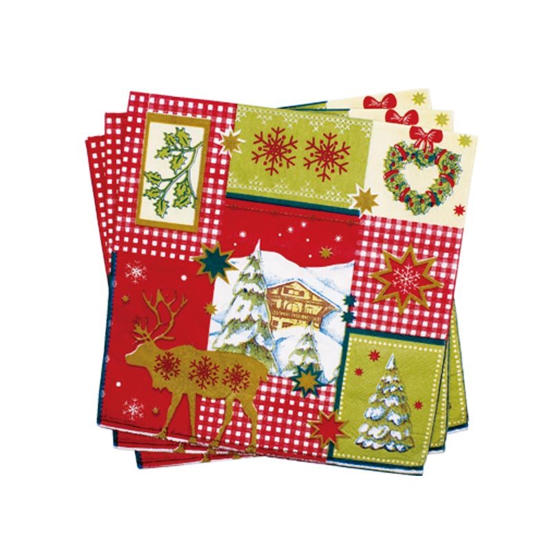 Christmas Series SD-0001
