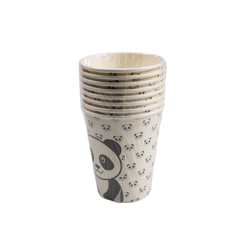 Paper cup