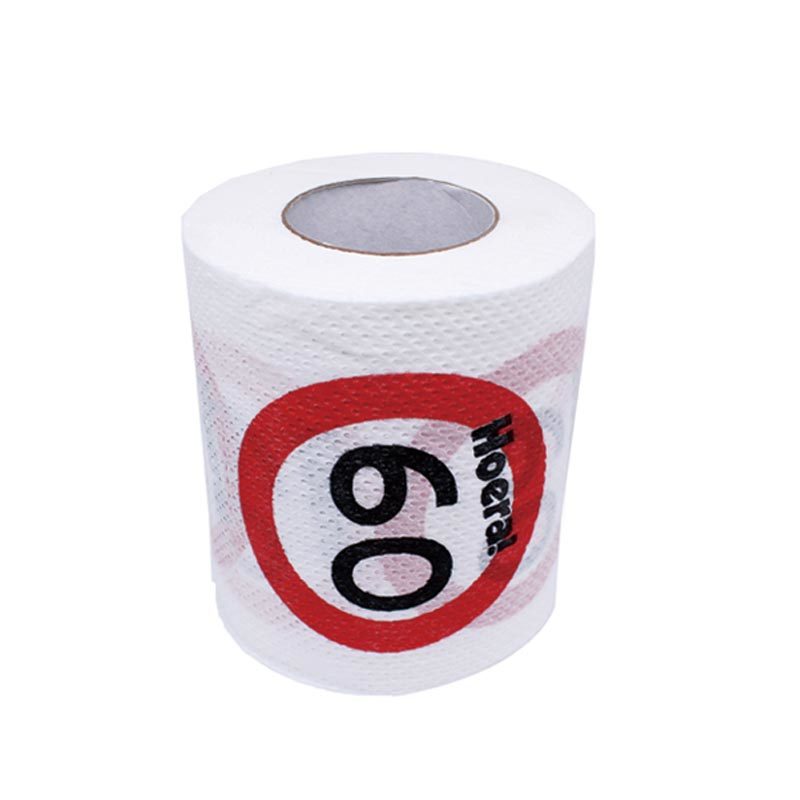 Roll paper series DK-1135