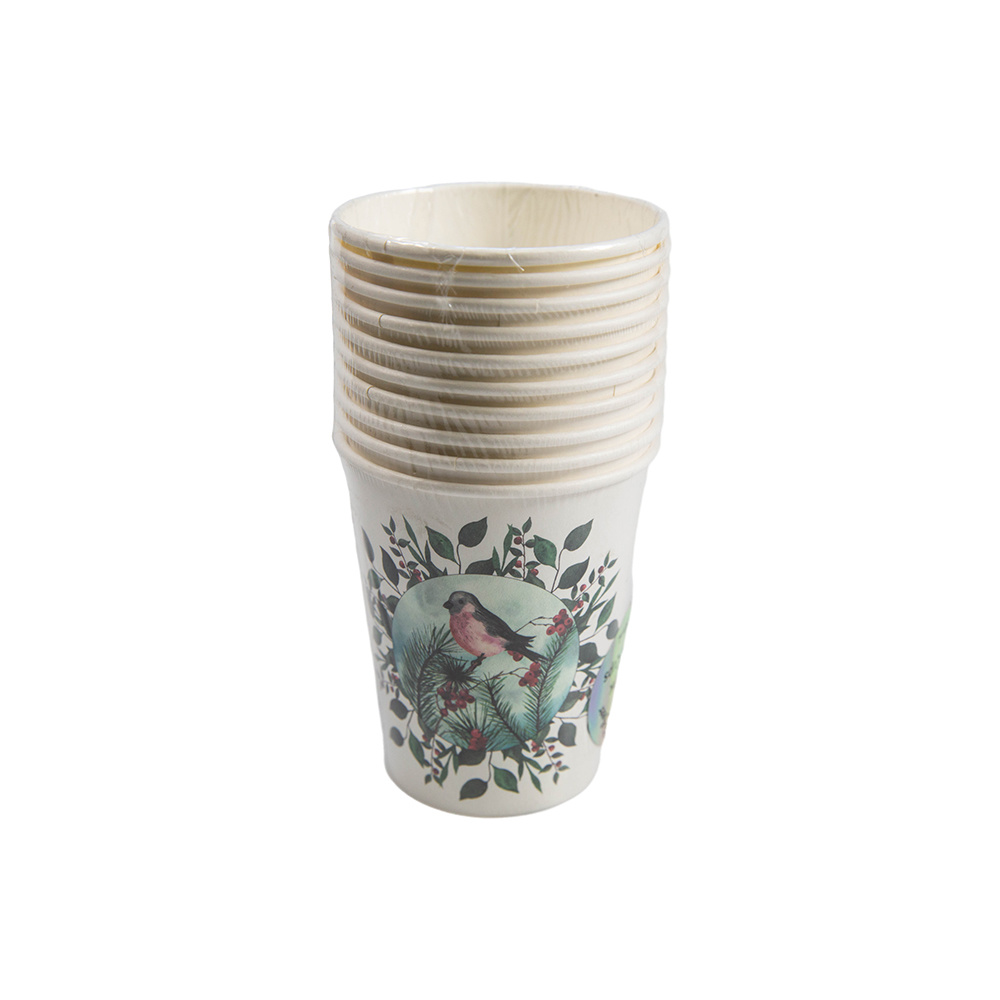 Paper cup