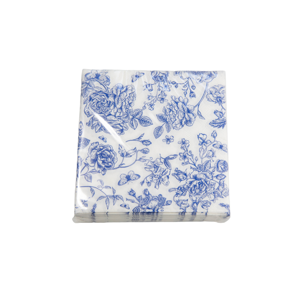 Printed Napkin