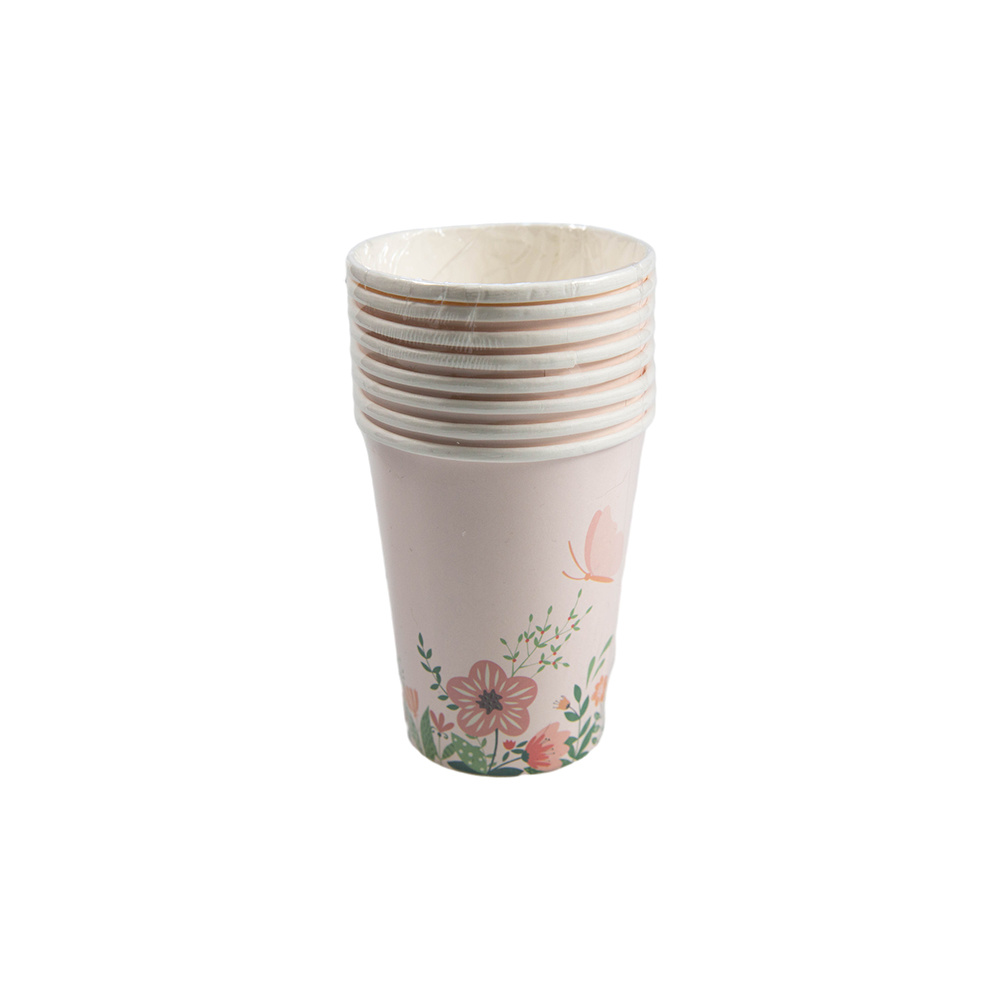 Paper cup
