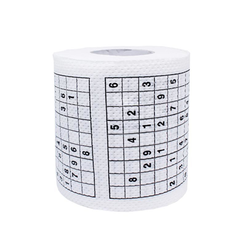 Roll paper series DK-1140