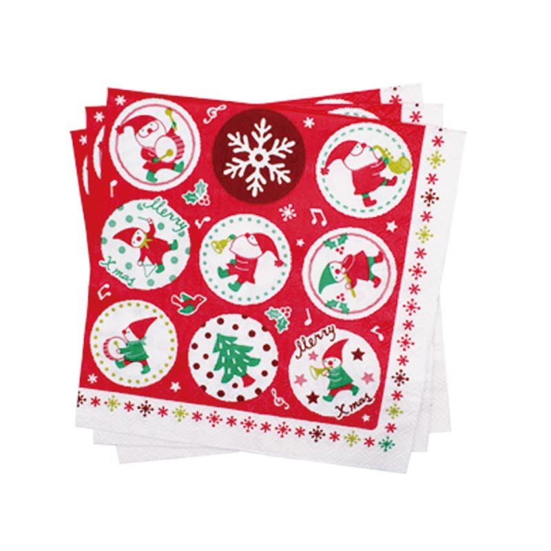 Christmas Series SD-0006
