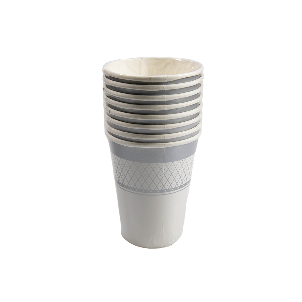 Paper cup