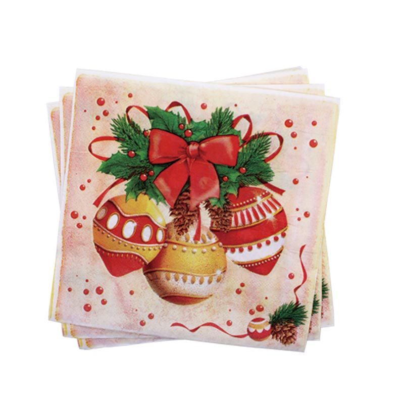 Christmas Series SD-0003