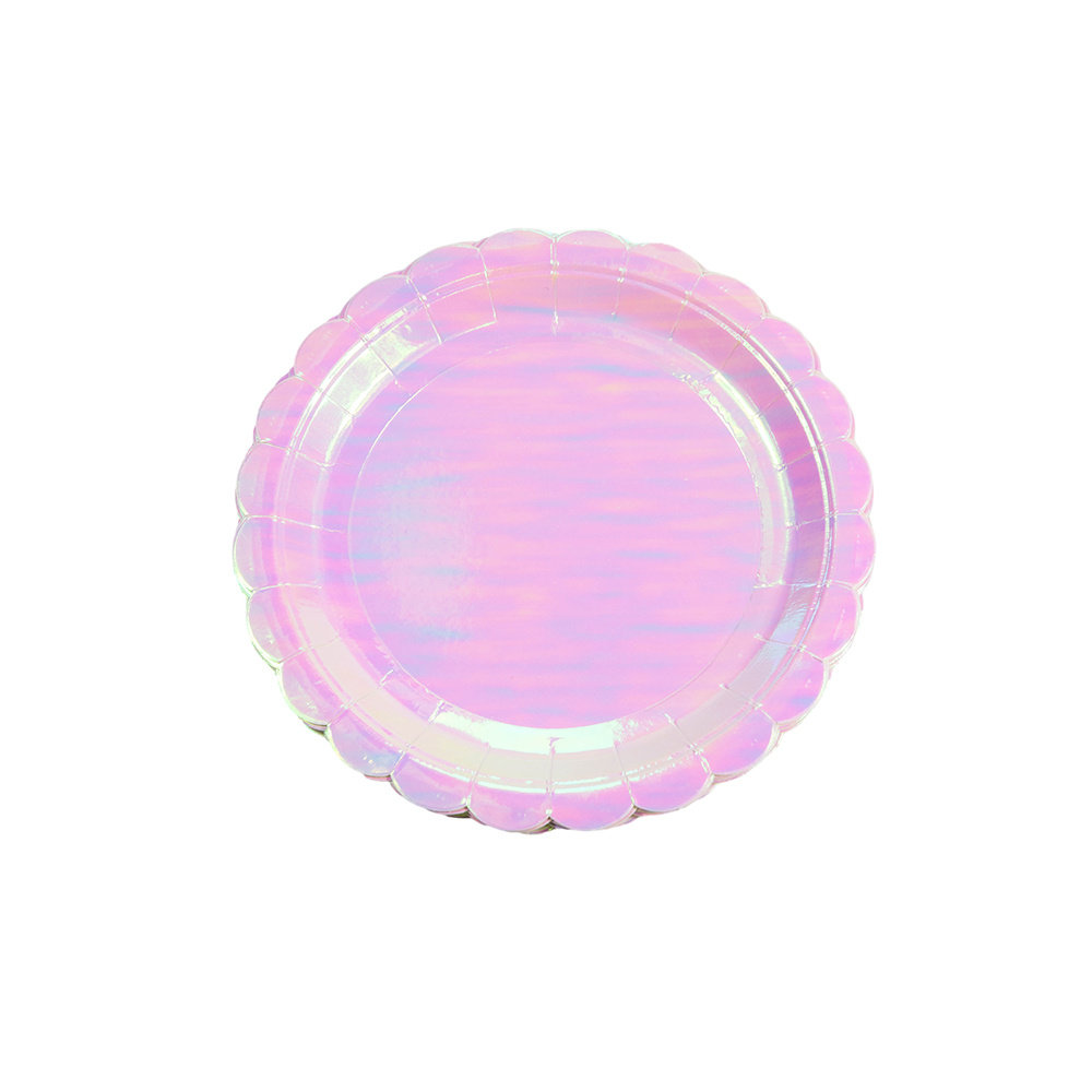 Trays