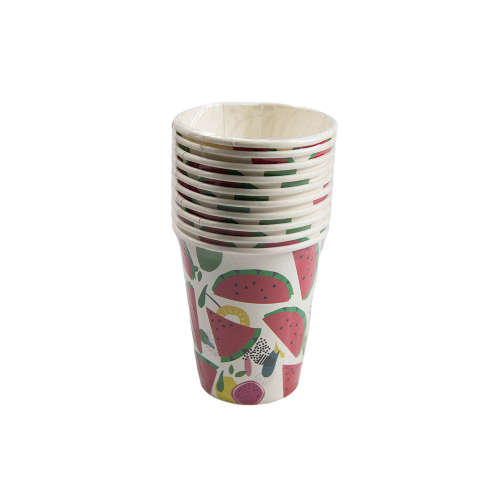 Paper cup