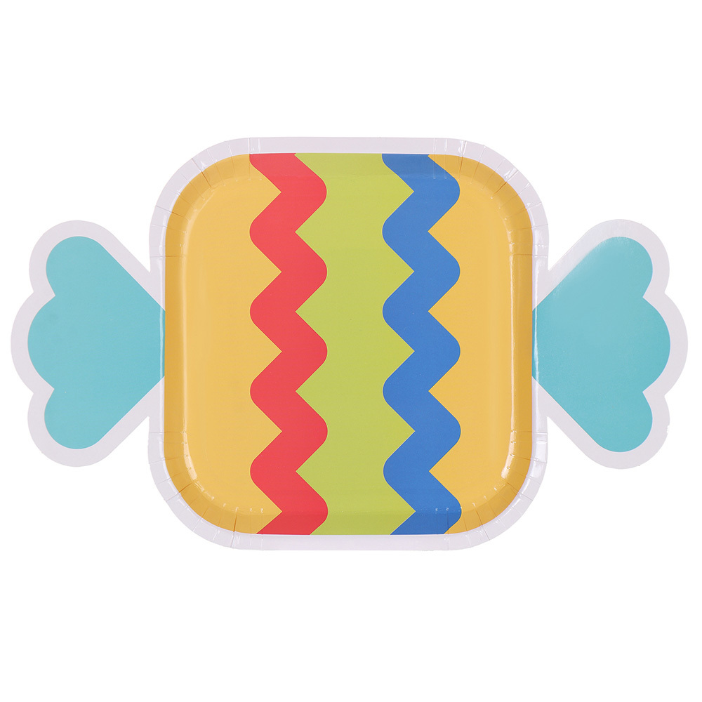 Trays