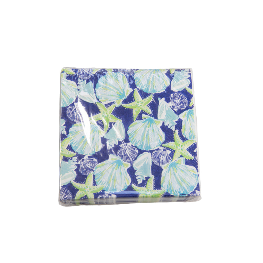Printed Napkin