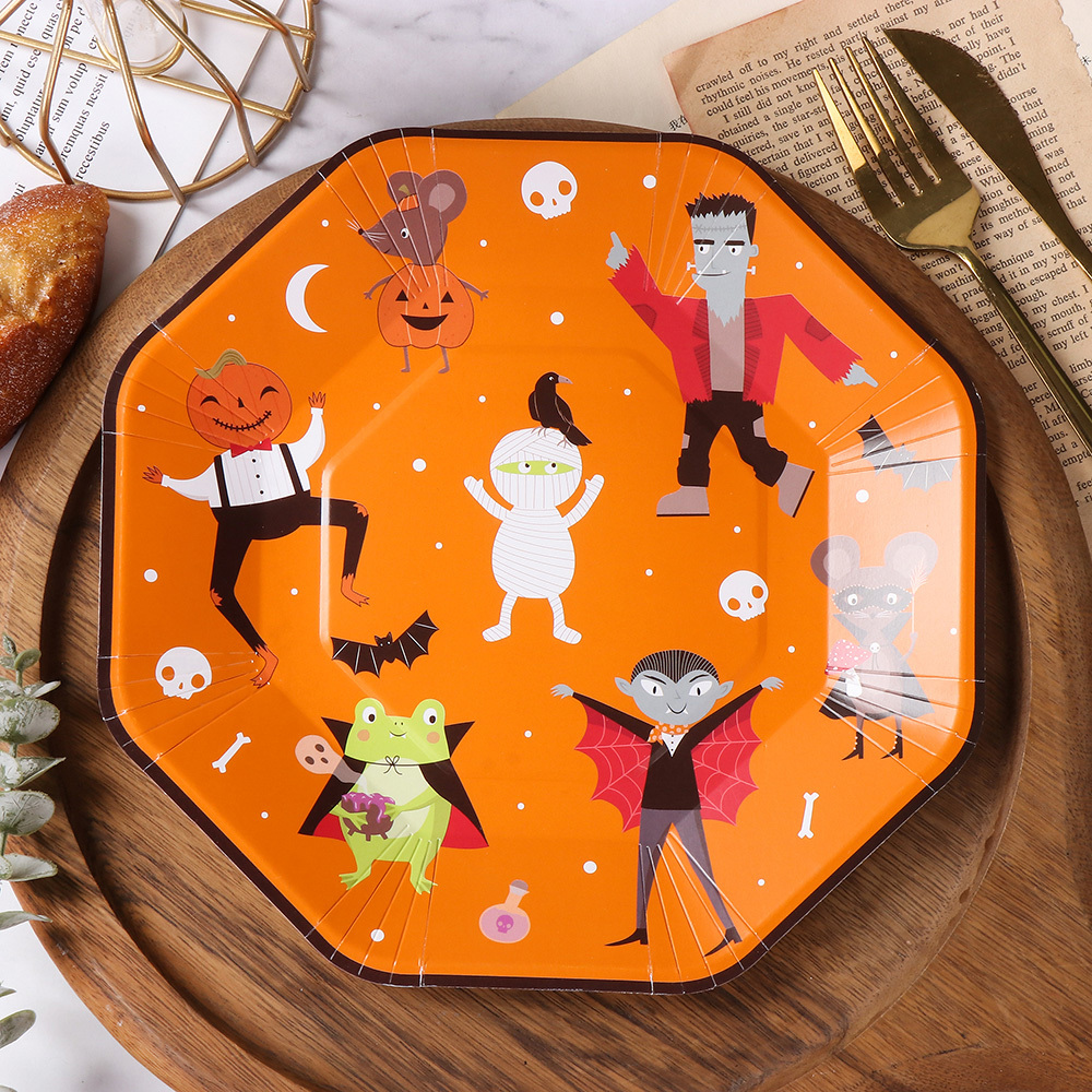 Trays