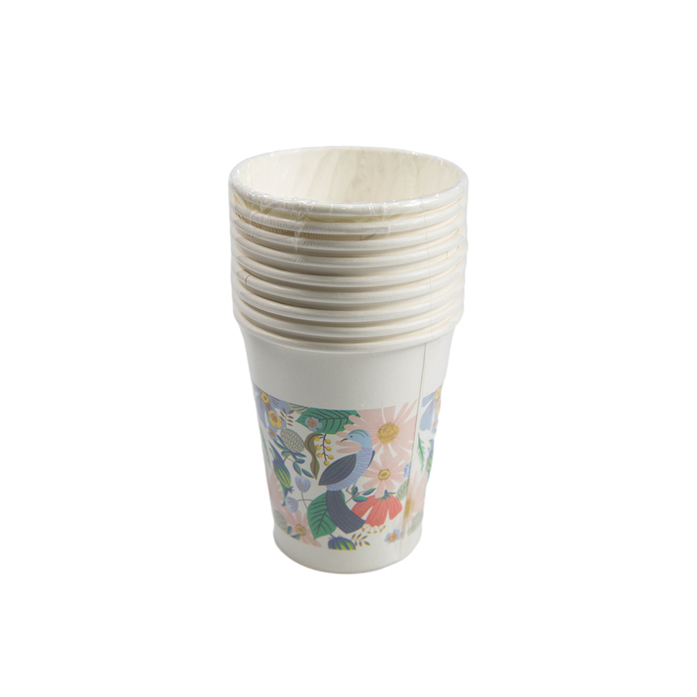 Paper cup