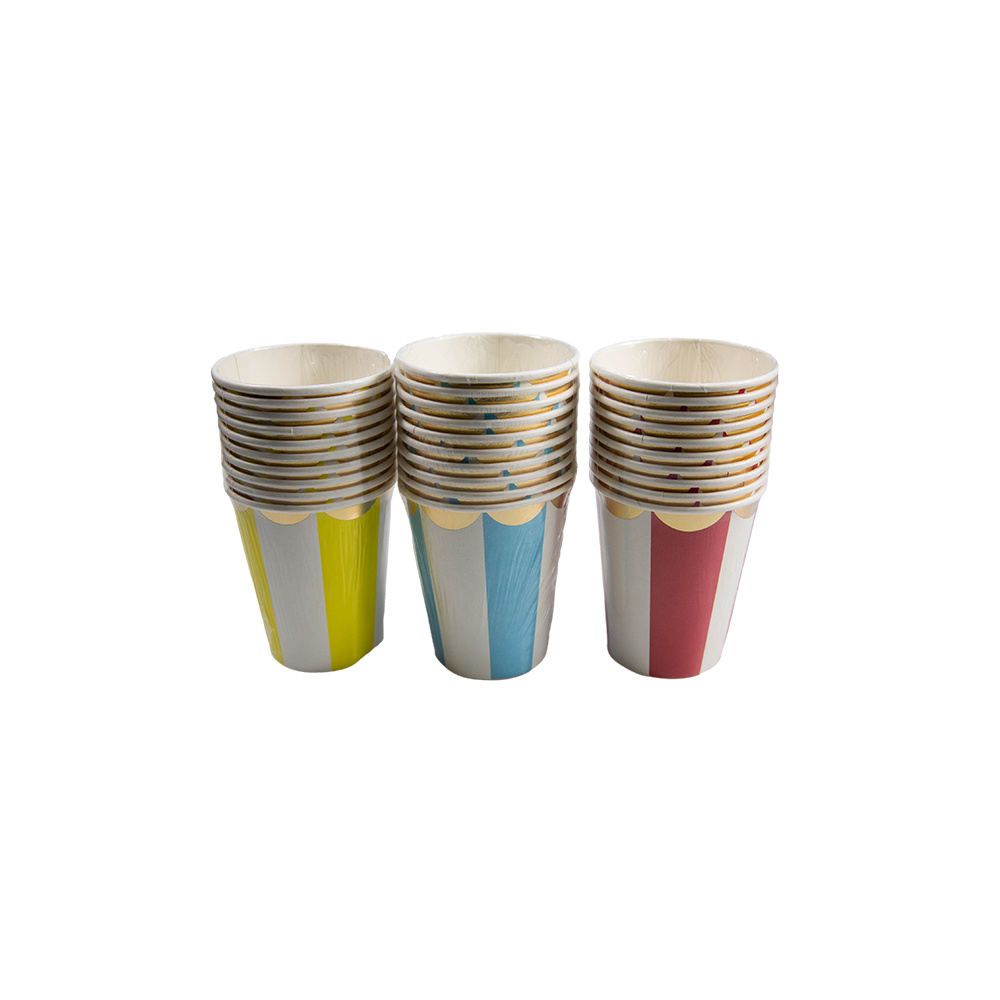 Paper cup