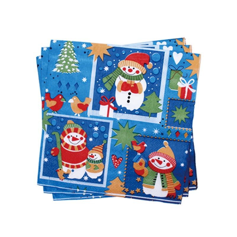 Christmas Series SD-0030