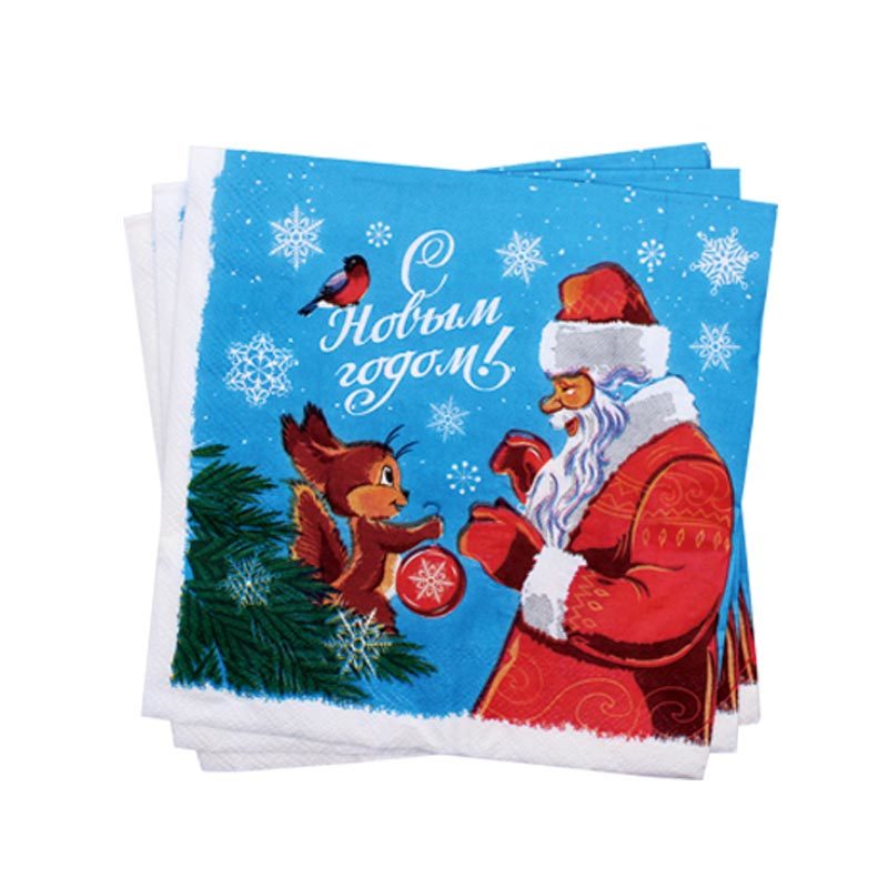 Christmas Series SD-0022