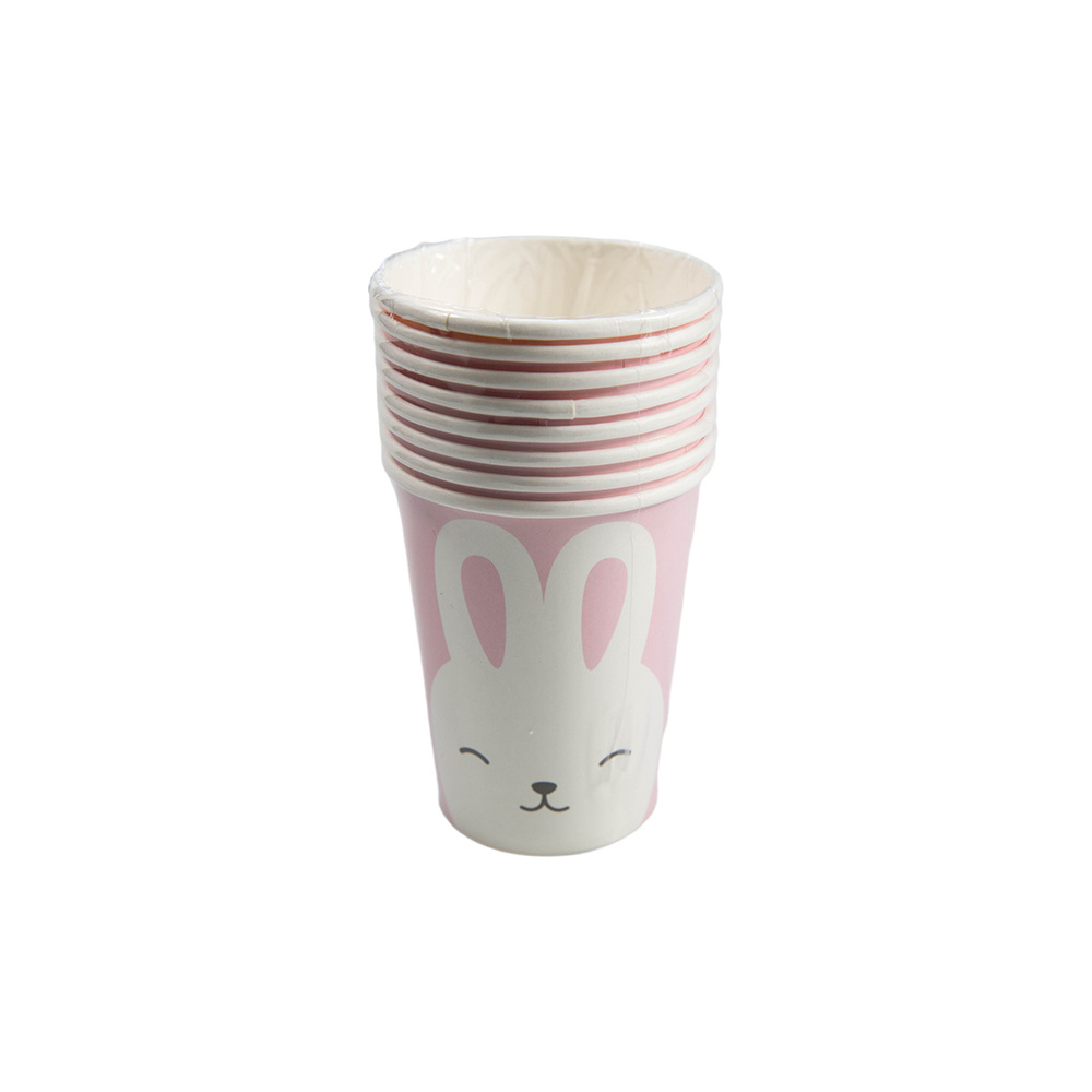 Paper cup